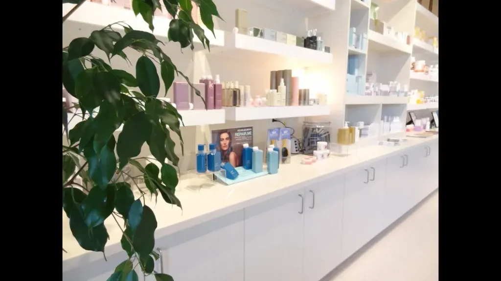 Polished Salon, Spa, & Wellness — Medical spa in Lemoyne